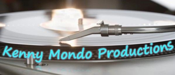 Kenny Mondo's Pro Disc Jockeys